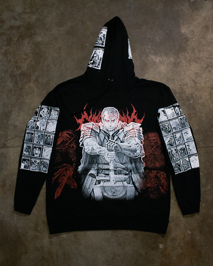 Brand Of Sacrifice V.2 Hoodie