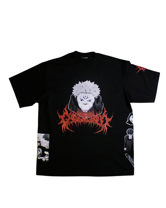Cursed Vessel Tee V.1