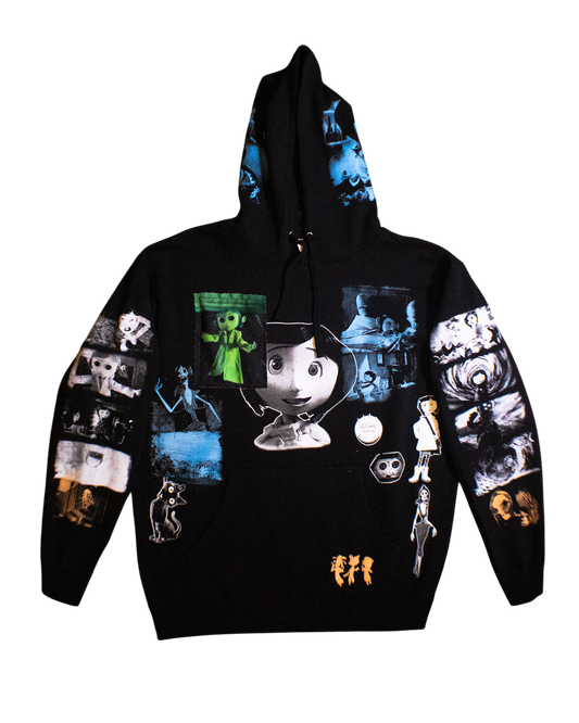 Others V.1 Hoodie