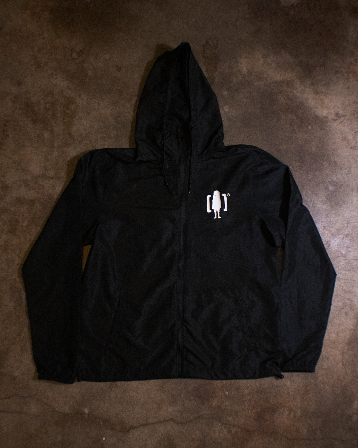 444 V.1 Jacket