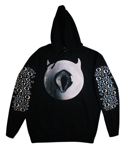 Fear V.2 Hoodie