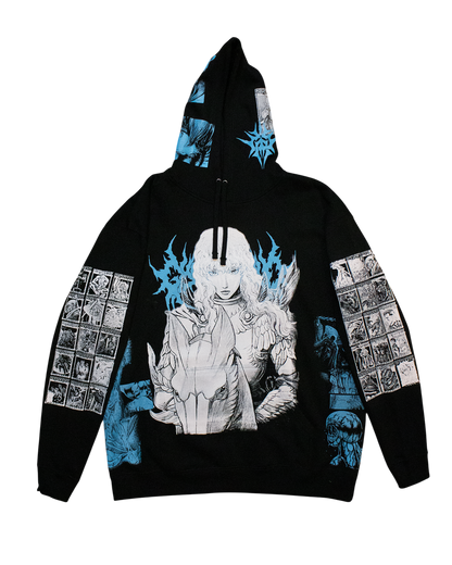 Brand Of Sacrifice V.3 Hoodie
