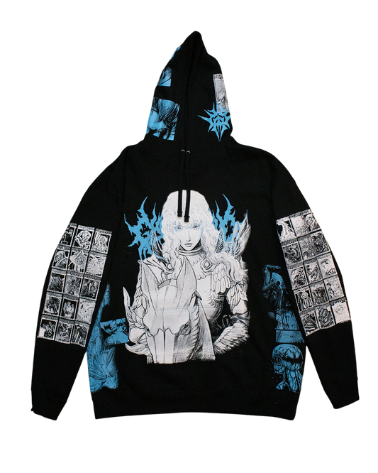 Brand Of Sacrifice V.3 Hoodie
