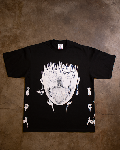 Become A Ghost Tee V.1