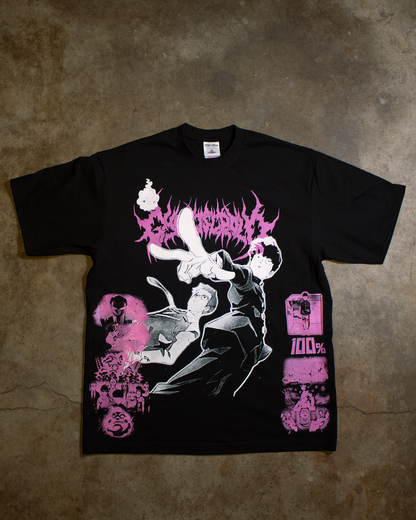 ???% Tee V.1