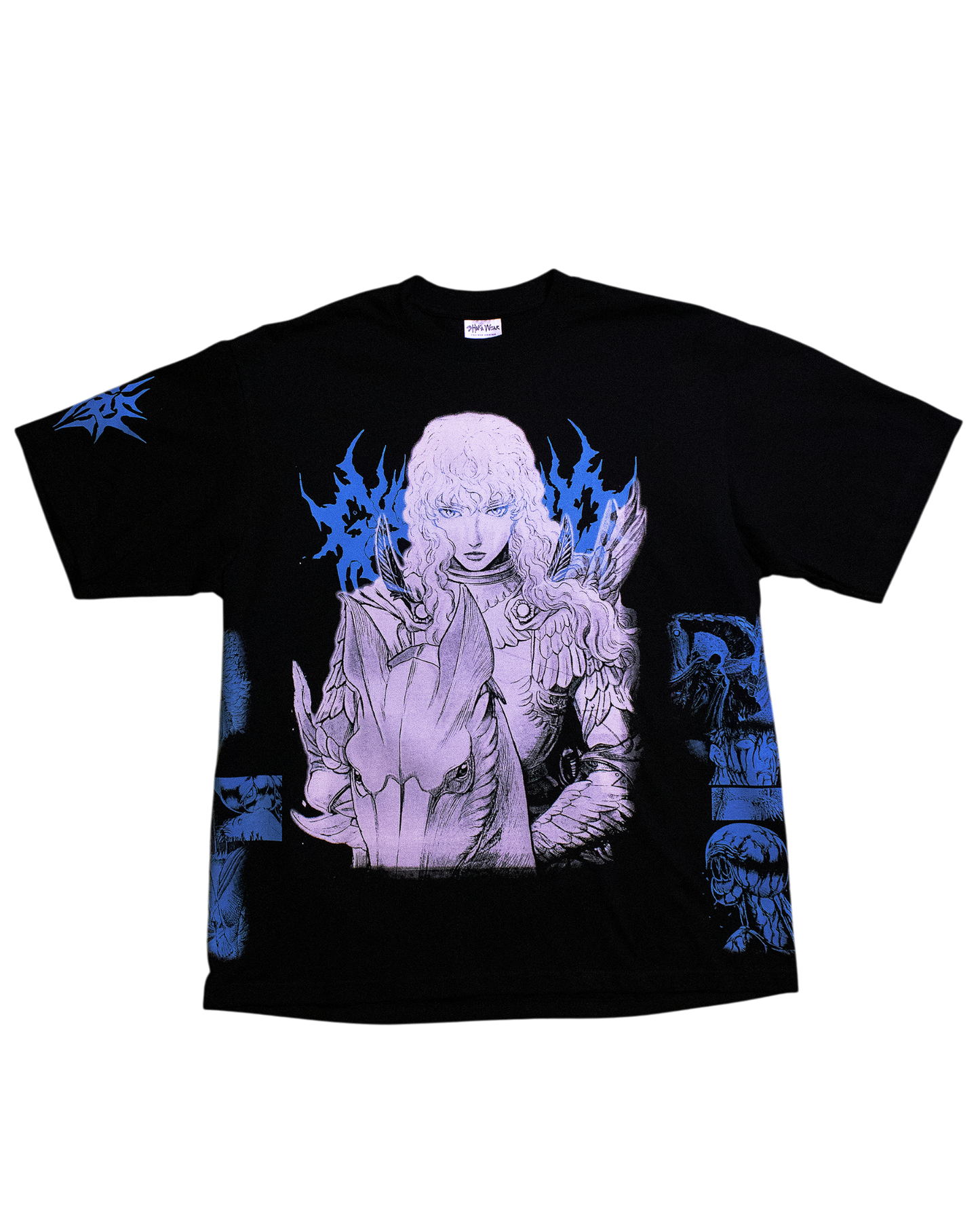 Brand Of Sacrifice V.2 Tee