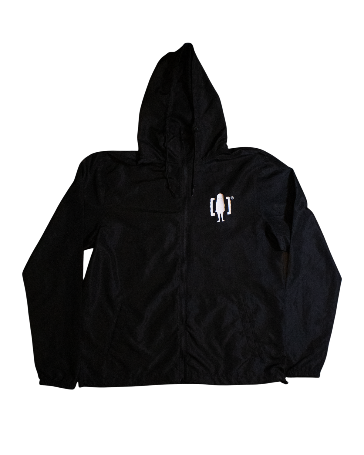 444 V.1 Jacket