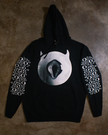 Fear V.2 Hoodie