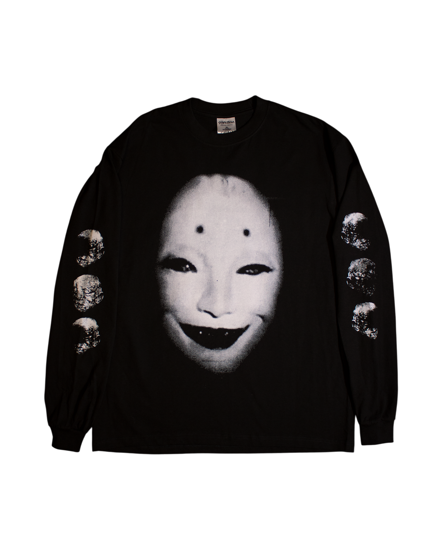 Fear Long Sleeve V.1