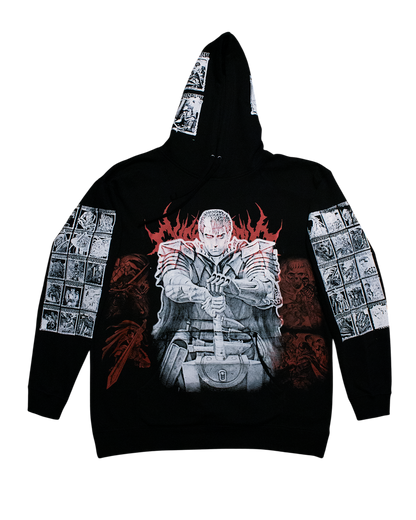 Brand Of Sacrifice V.2 Hoodie