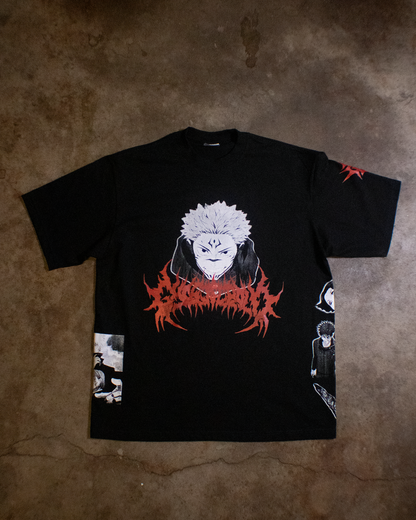 Cursed Vessel Tee V.1