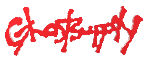 Ghost Supply Clothing
