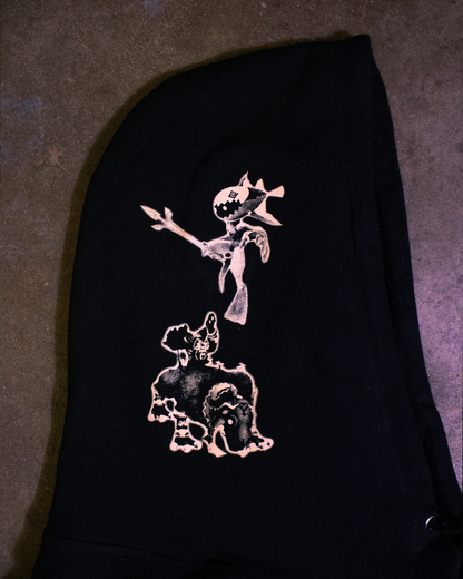 Light Always Returns V.1 - Wave 3