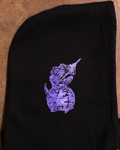 The Notebook of Death Hoodie V.1 - Wave 4