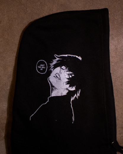 Unravel Hoodie V.1 - Wave 4