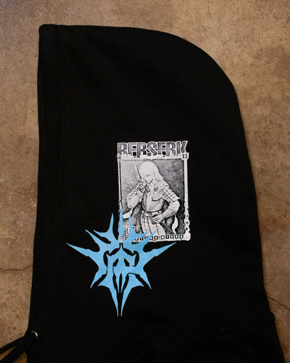 Brand Of Sacrifice V.3 Hoodie
