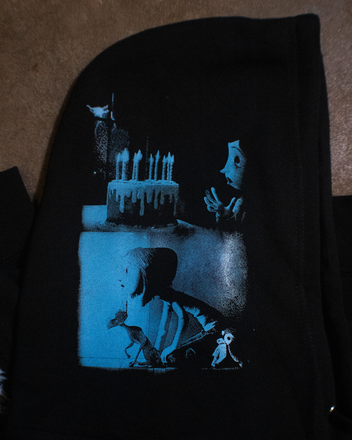 Others V.1 Hoodie