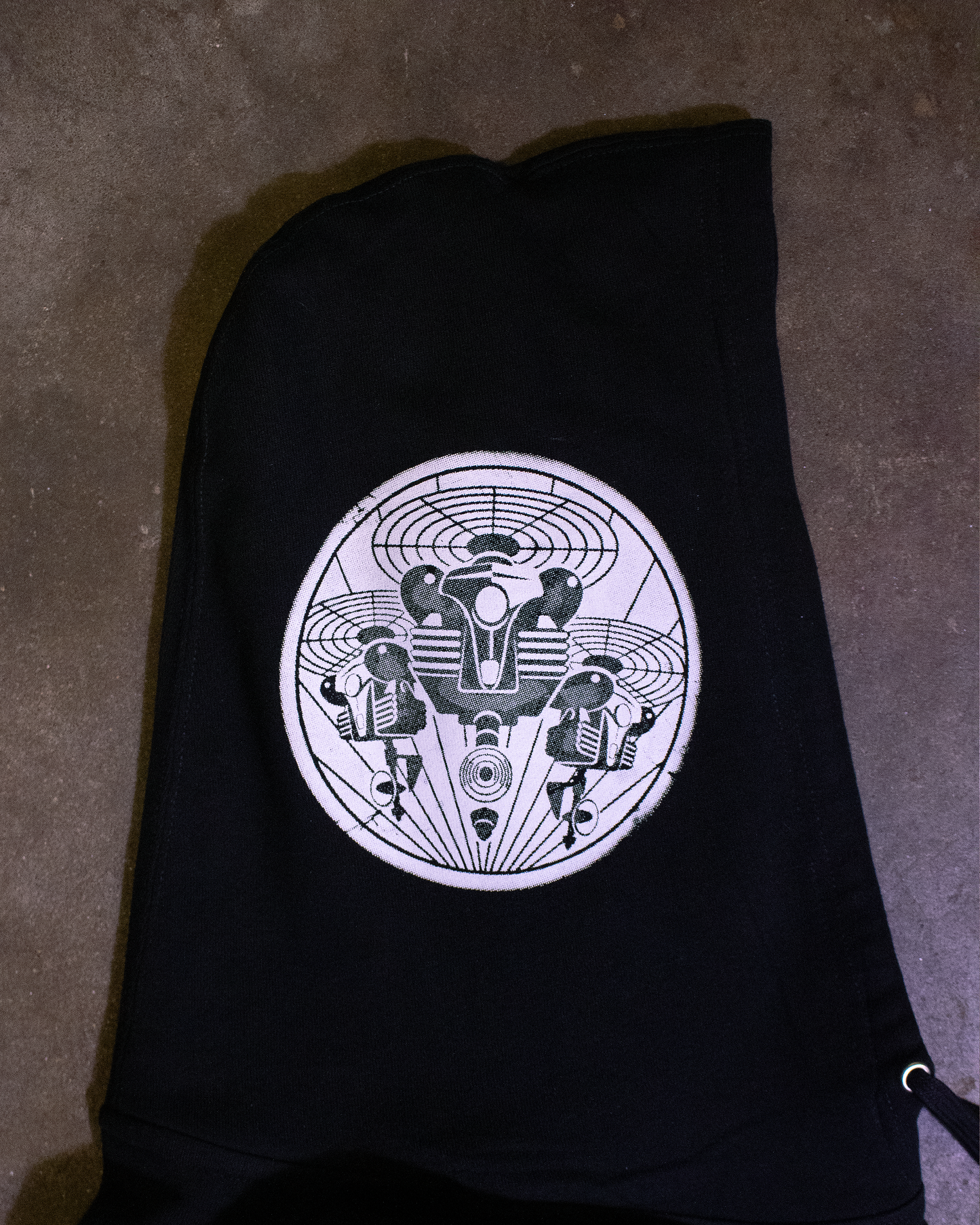 Rapture Relic V.1 - Wave 3