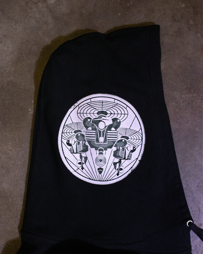 Rapture Relic V.1 - Wave 3