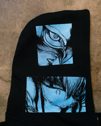 Brand Of Sacrifice V.3 Hoodie