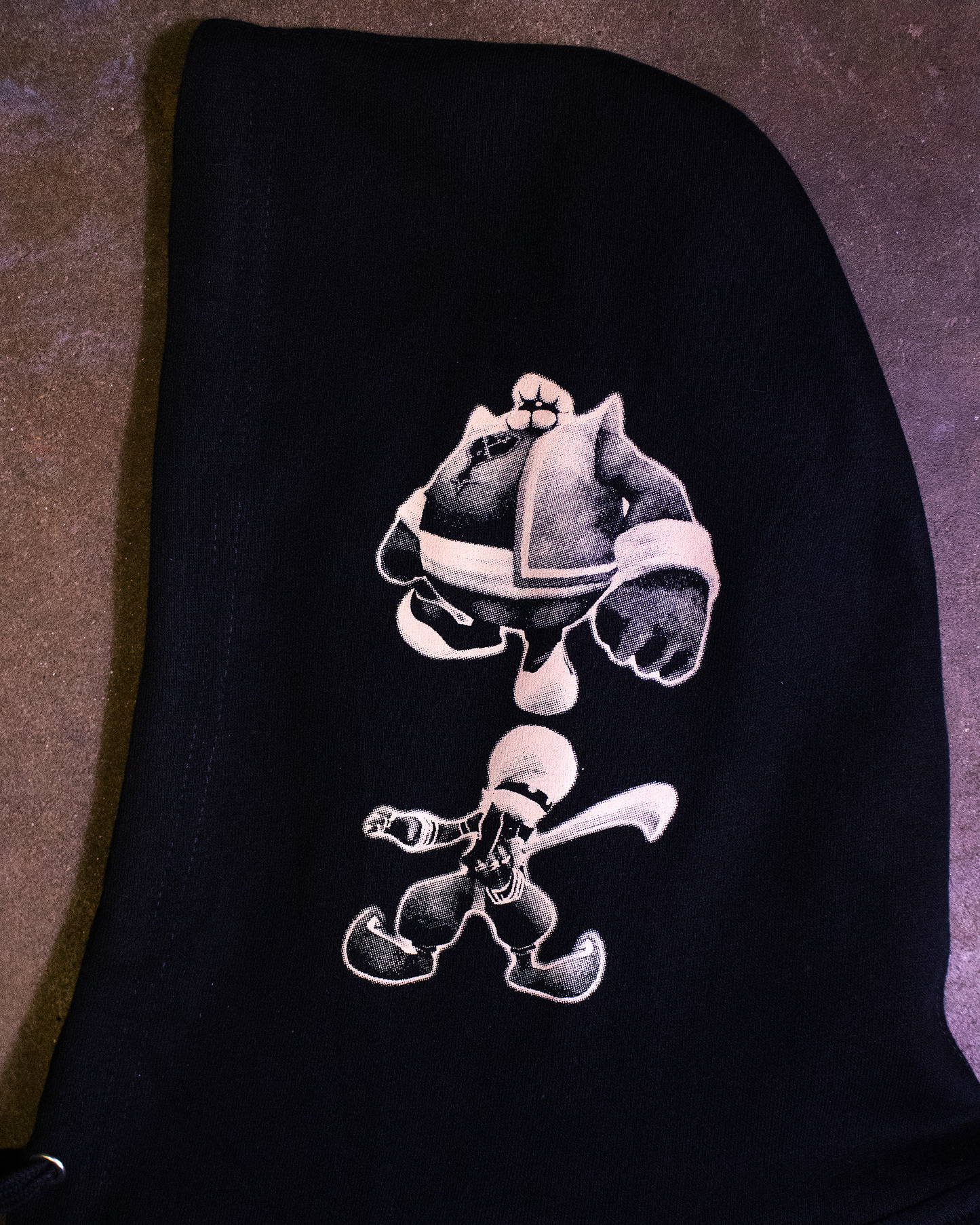 Light Always Returns V.1 - Wave 3