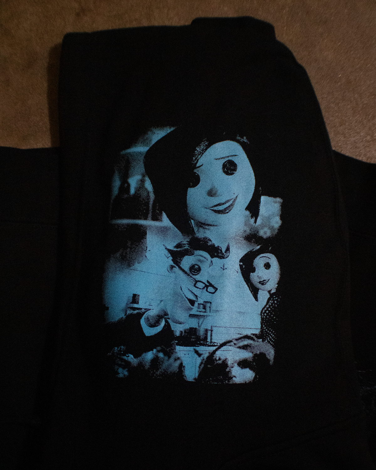 Others V.1 Hoodie