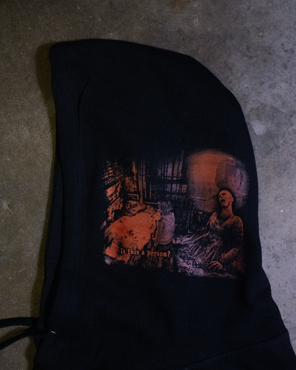 I'd Rather Go to Hell V.1 - Wave 3