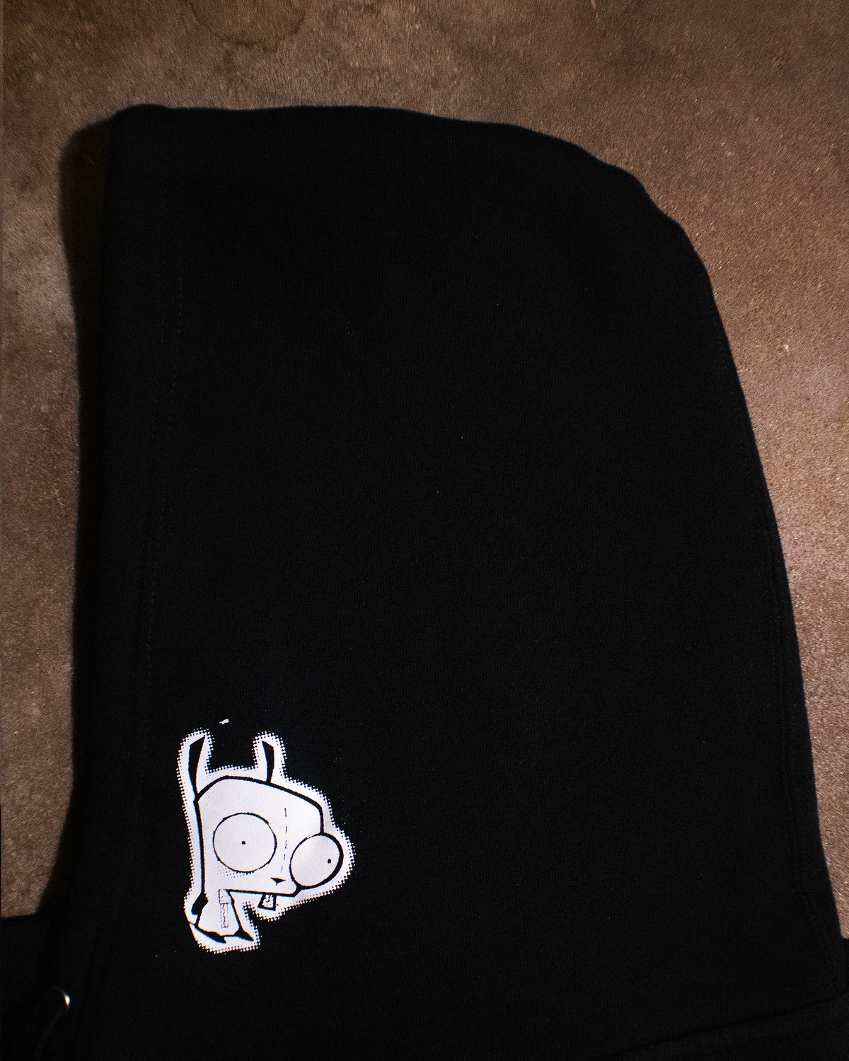 Memory Card V.1.5 Hoodie