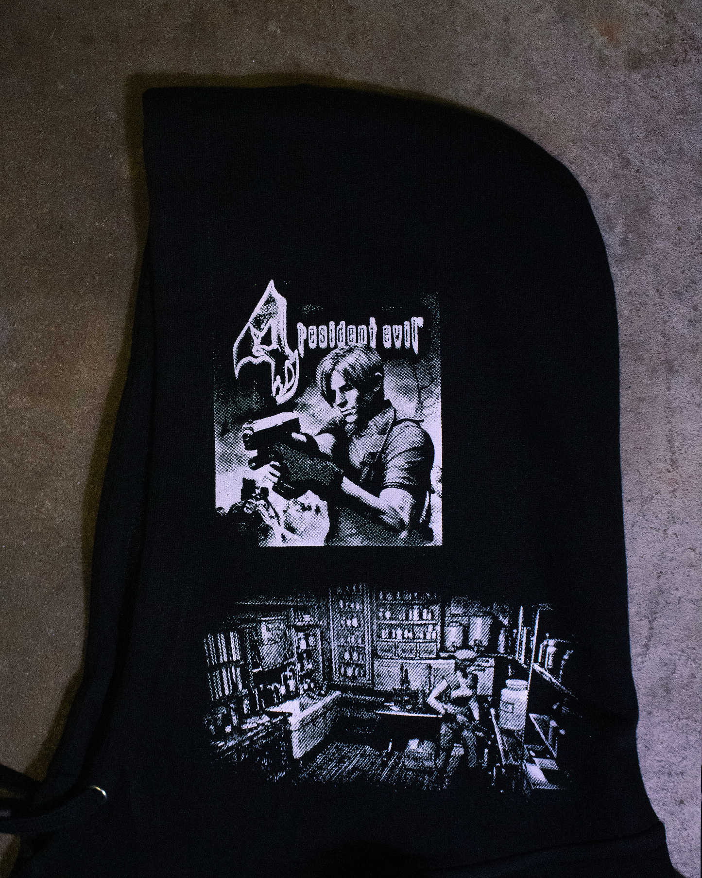 I'd Rather Go to Hell V.2 - Wave 3