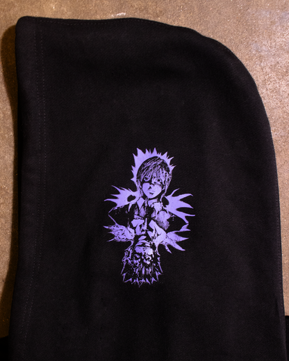 The Notebook of Death Hoodie V.1 - Wave 4