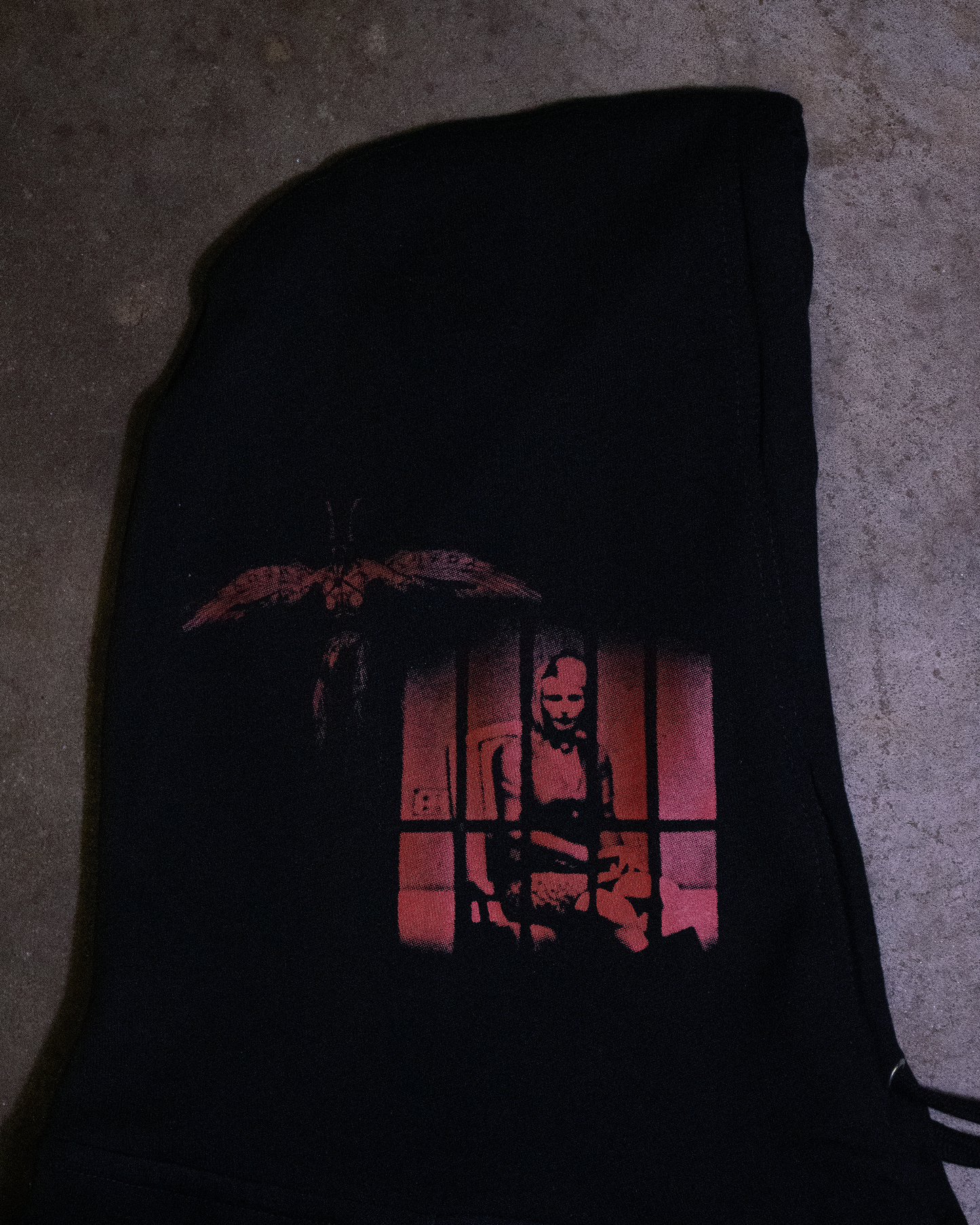 I'd Rather Go to Hell V.1 - Wave 3