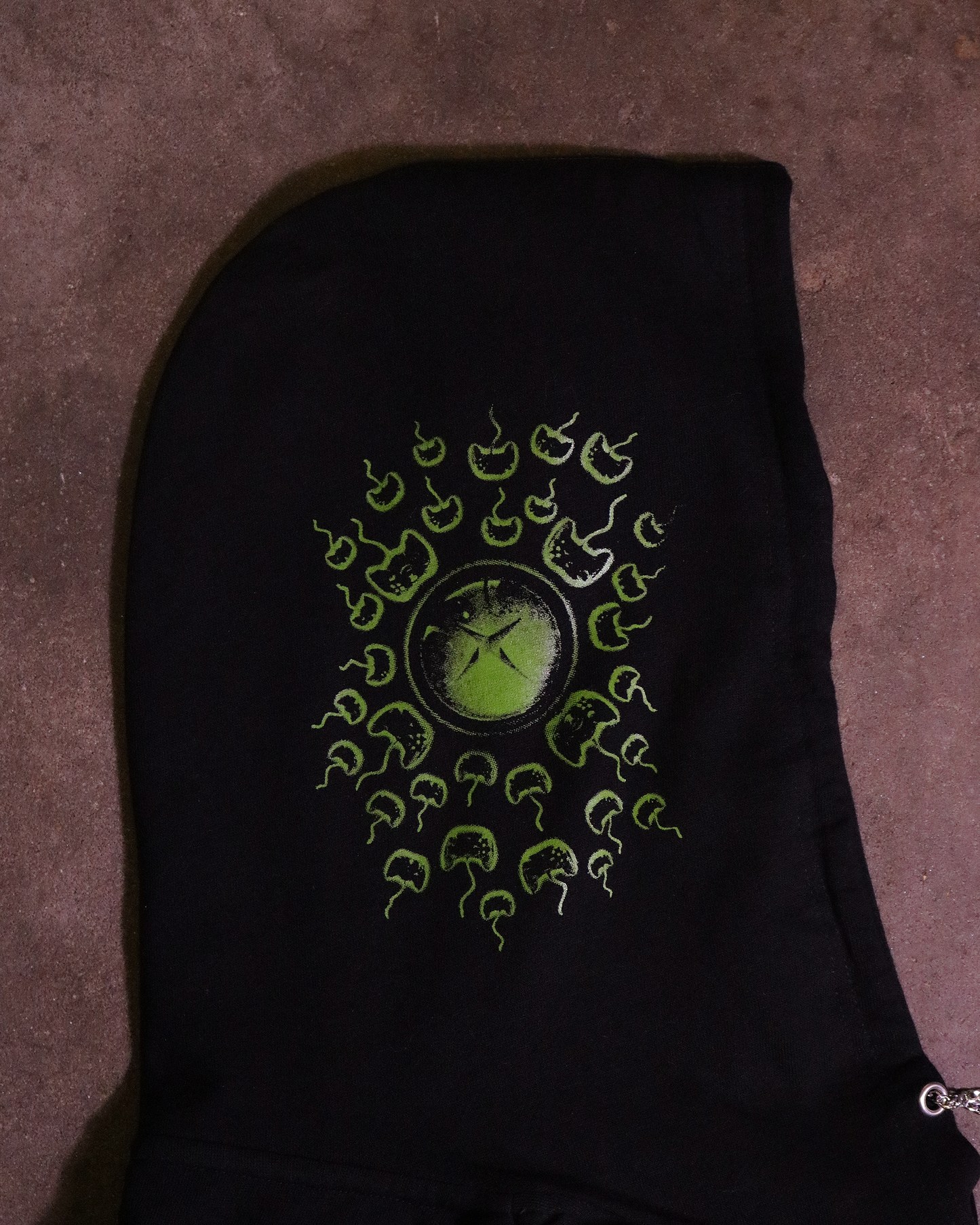 Memory Card V.1 Hoodie