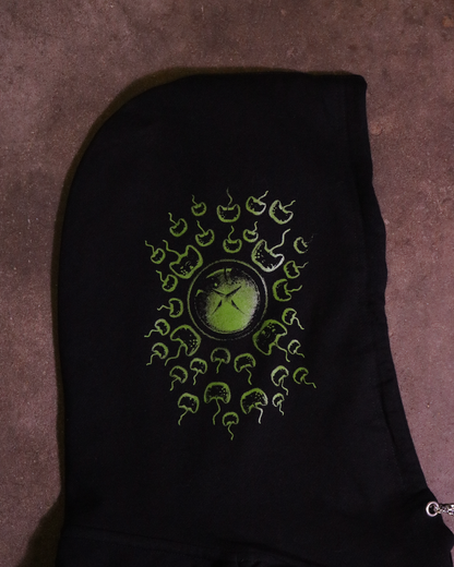 Memory Card V.1 Hoodie