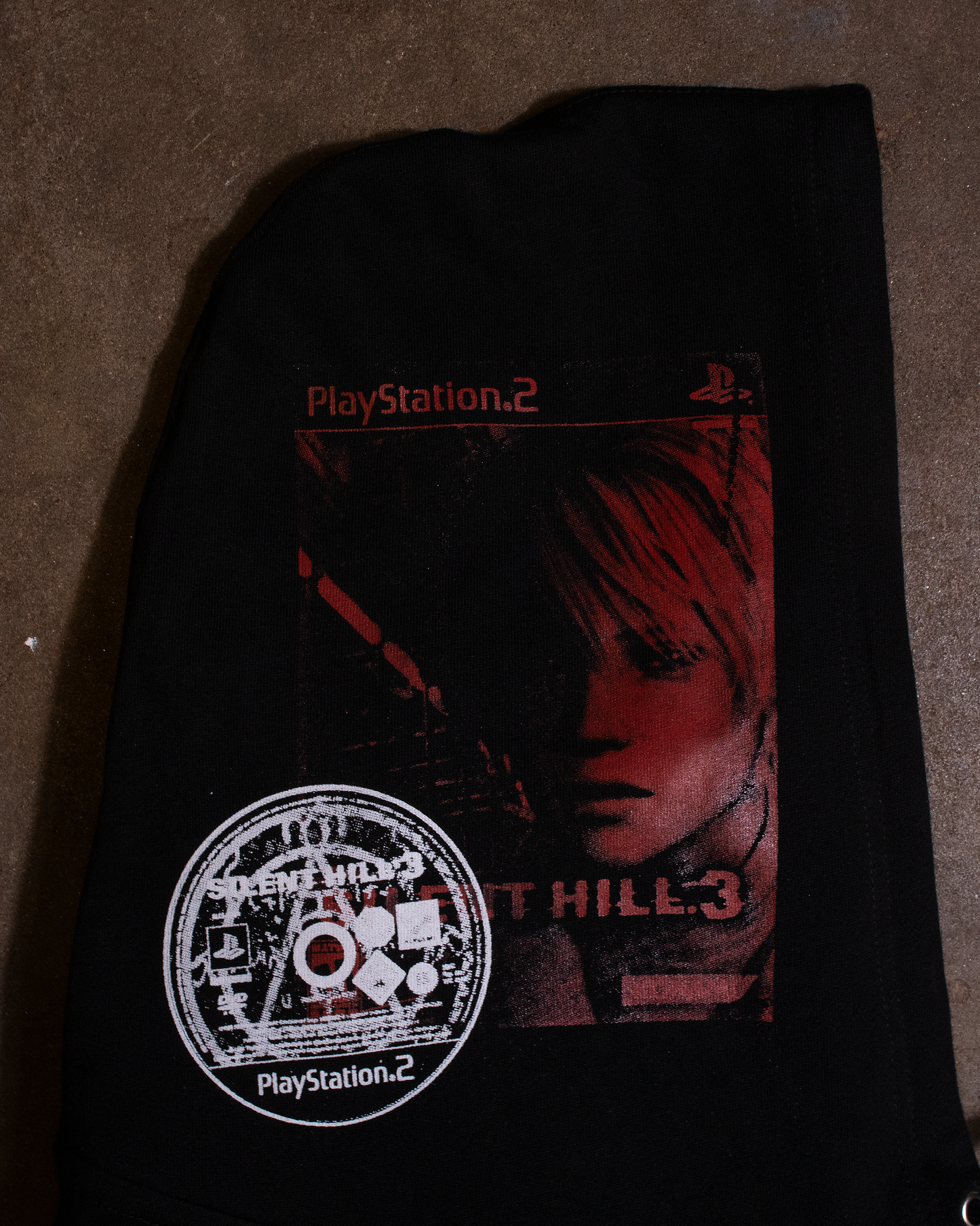 I'd Rather Go to Hell V.1.5 - Wave 4
