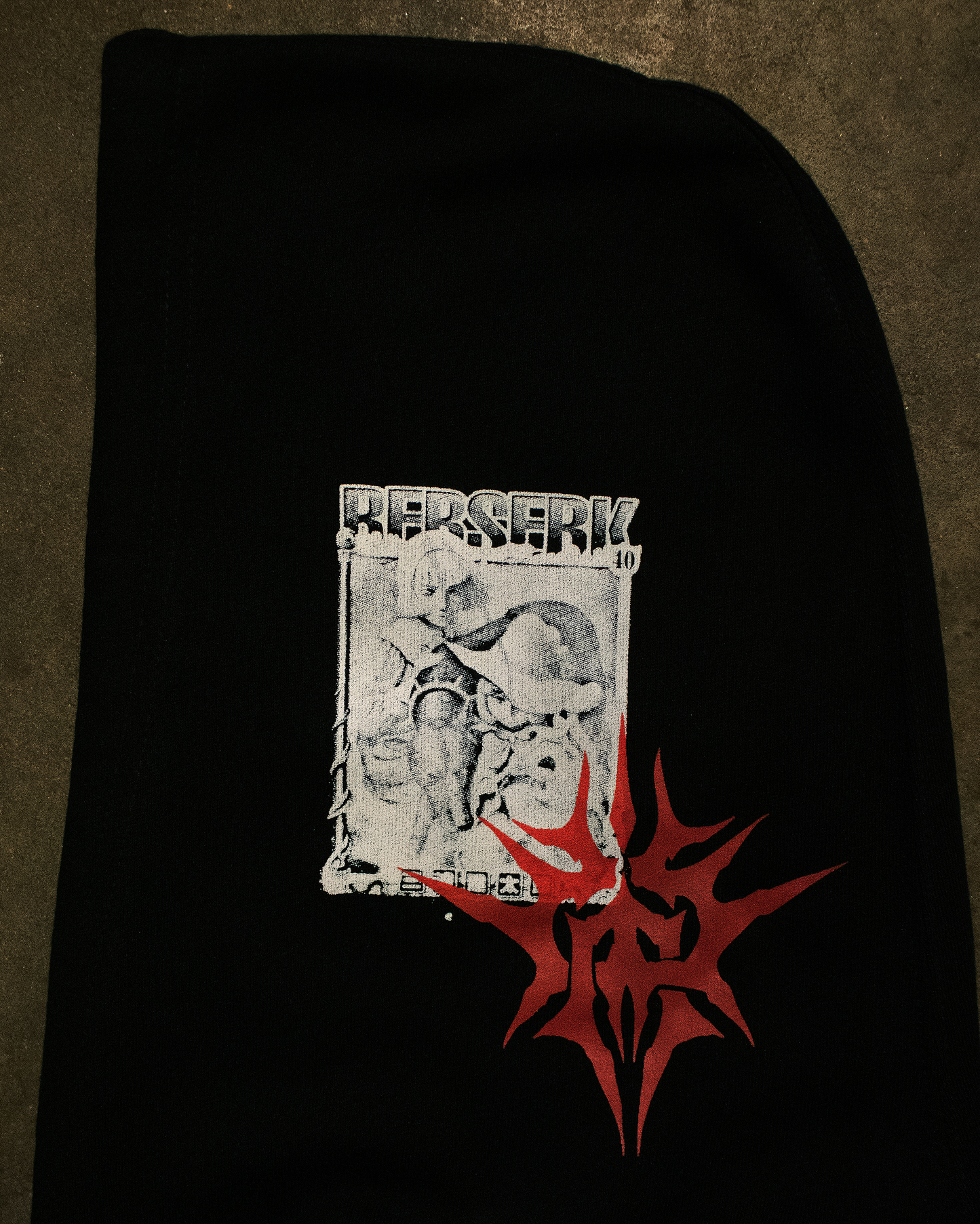 Brand Of Sacrifice V.2 Hoodie