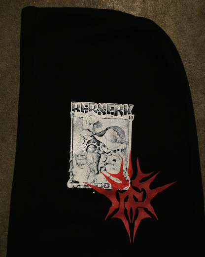 Brand Of Sacrifice V.2 Hoodie