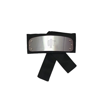 Hidden Ghost Village Headband