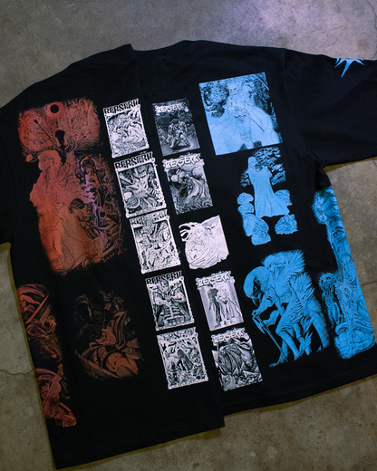 Brand Of Sacrifice V.2 Tee