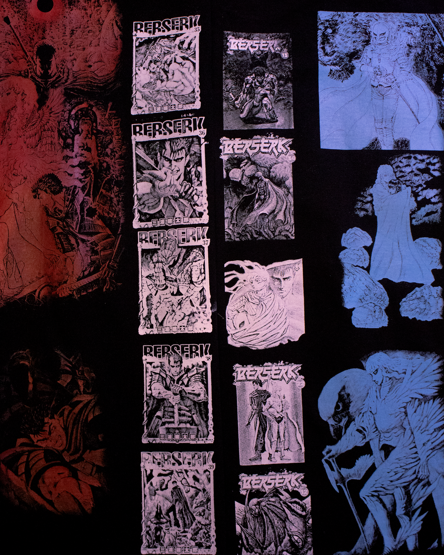 Brand Of Sacrifice V.2 Tee