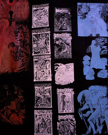 Brand Of Sacrifice V.2 Tee