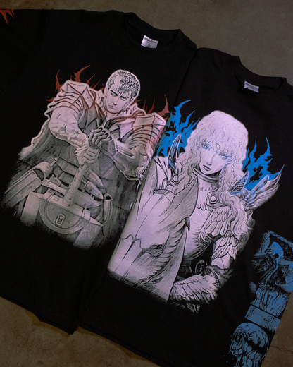 Brand Of Sacrifice V.2 Tee