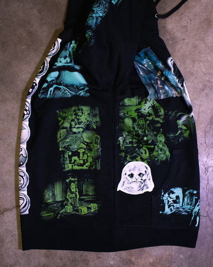 Rapture Relic V.1 - Wave 3