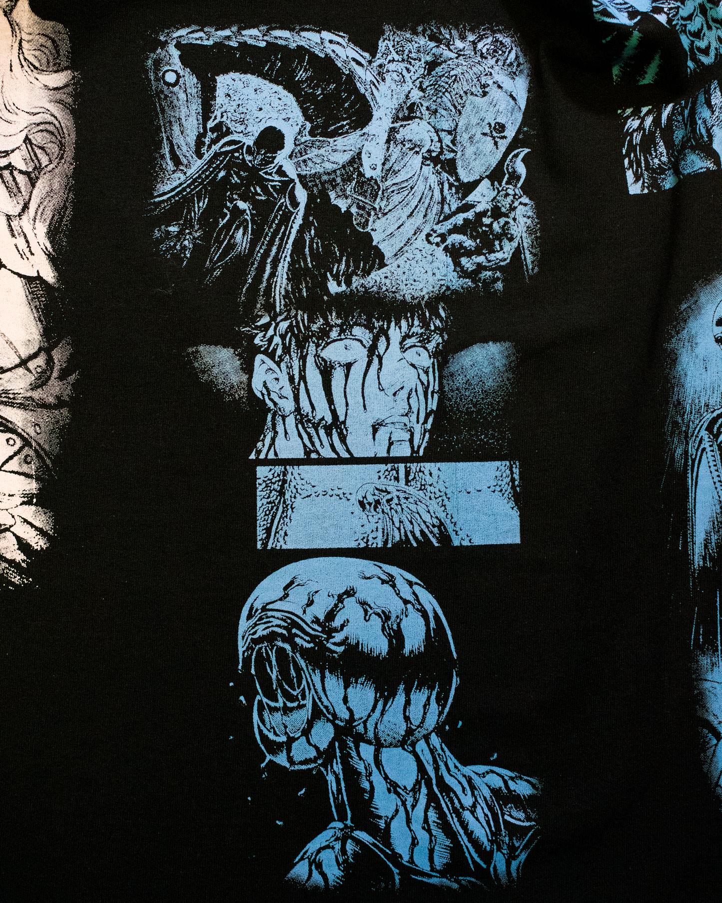 Brand Of Sacrifice V.2 Tee