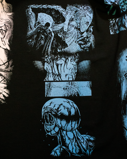 Brand Of Sacrifice V.2 Tee