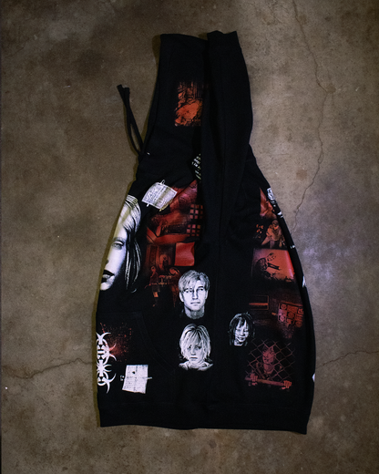 I'd Rather Go to Hell V.1 - Wave 3