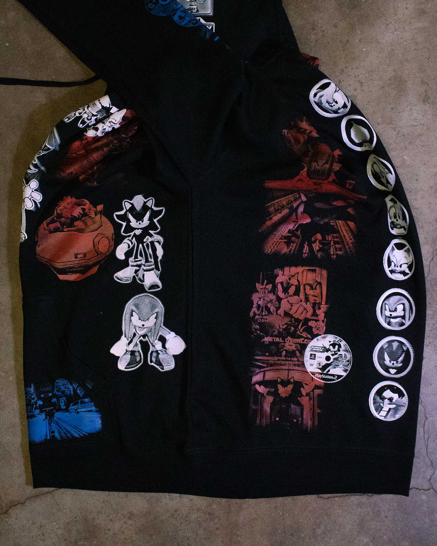 Perfect Chaos V.2 - Wave 3