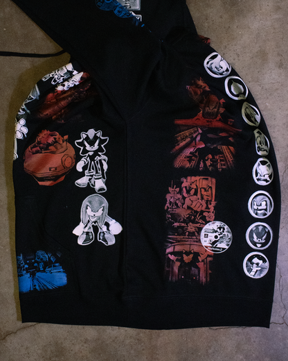 Perfect Chaos V.2 - Wave 3