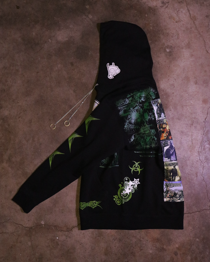 Memory Card V.1 Hoodie