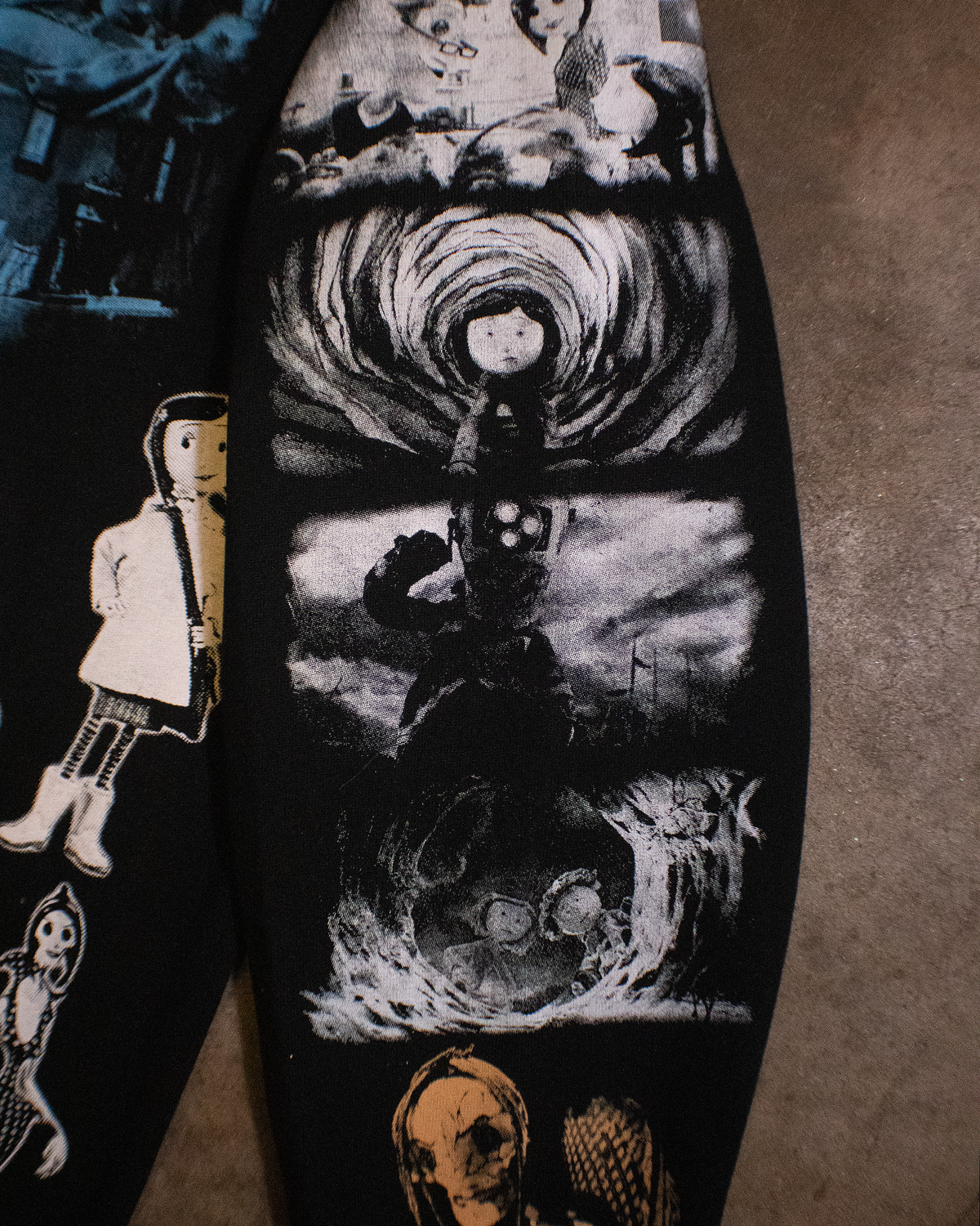 Others V.1 Hoodie