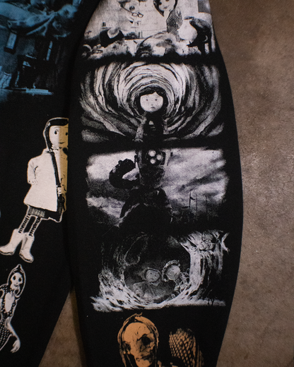 Others V.1 Hoodie